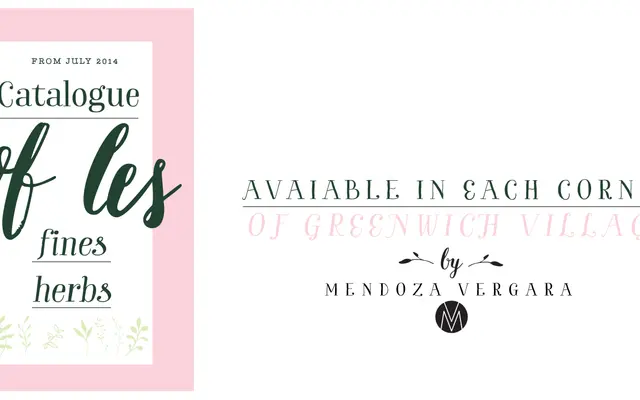 Garden specimen from Latinotype