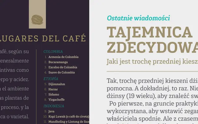 Gaspo Slab specimen from Latinotype