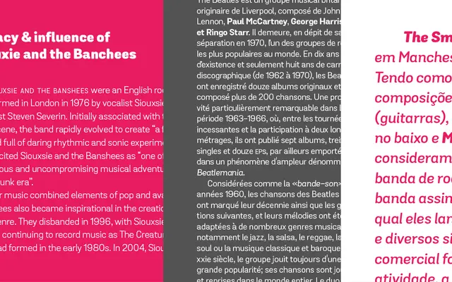 Grota Sans Rounded specimen from Latinotype