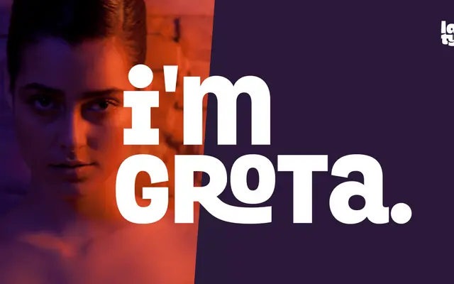Grota specimen from Latinotype