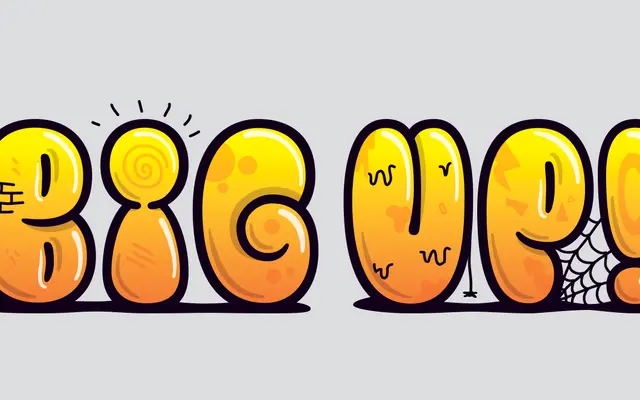 Infamy specimen from Latinotype