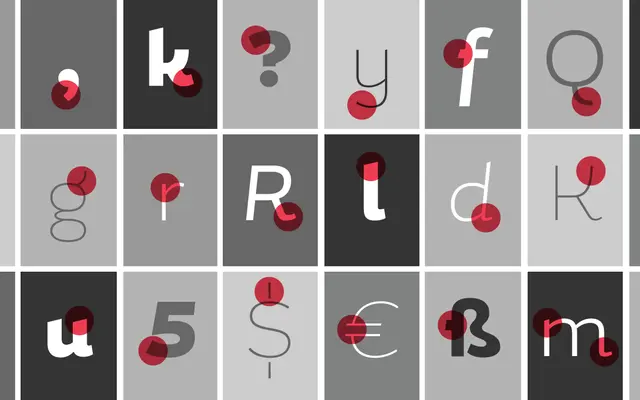 Magallanes specimen from Latinotype