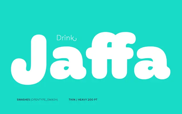Mohr Rounded specimen from Latinotype