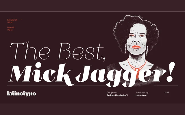Monckeberg specimen from Latinotype