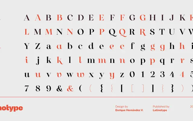 Monckeberg specimen from Latinotype