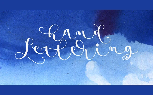 Namaste specimen from Latinotype