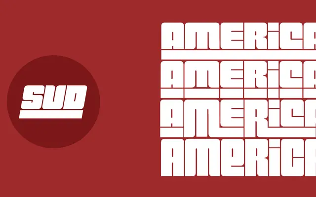 Pincoya Black Pro specimen from Latinotype