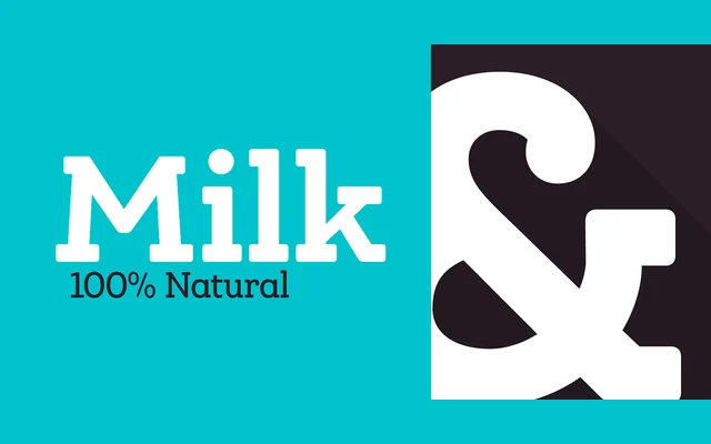 Queulat Soft specimen from Latinotype