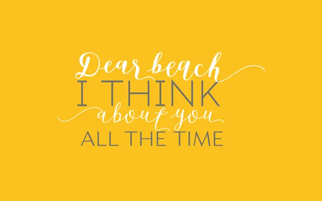 Resort specimen from Latinotype