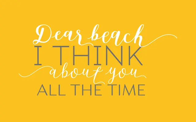 Resort specimen from Latinotype
