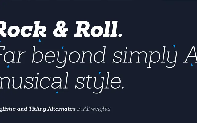 Sanchez Slab specimen from Latinotype