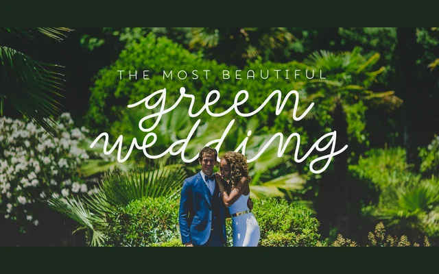 Save the Date specimen from Latinotype