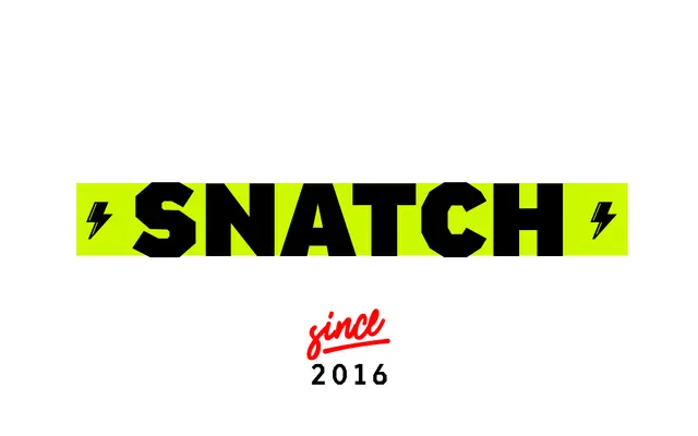 Snatch specimen from Latinotype