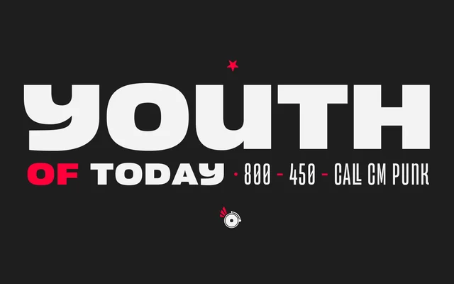 Versus specimen from Latinotype