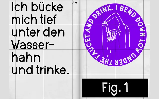 Randone specimen from Laucke Siebein Type