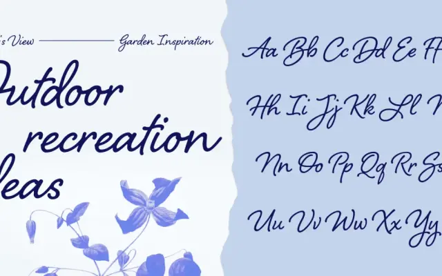 Shelby specimen from Laura Worthington Design