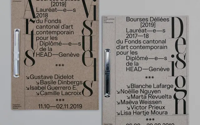 Bourse Déliées specimen from League
