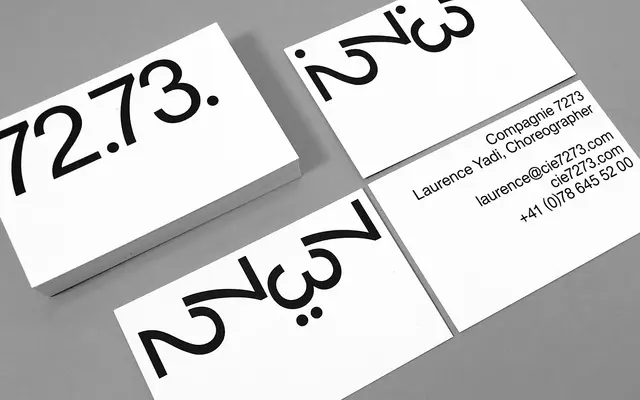 League Futura Neue specimen from League