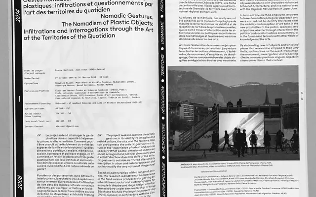 League Neue specimen from League