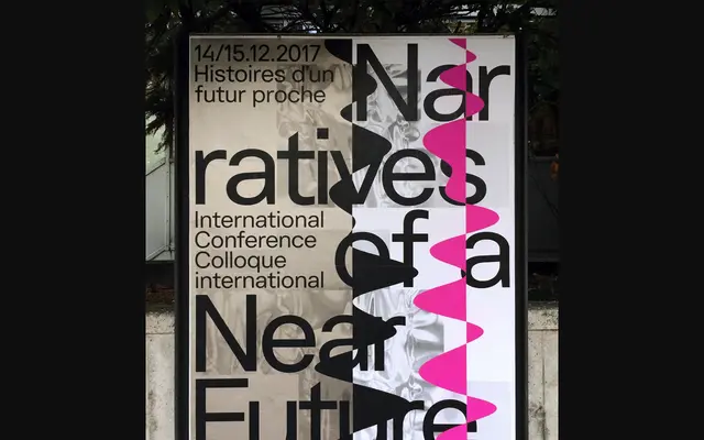 Narratives specimen from League