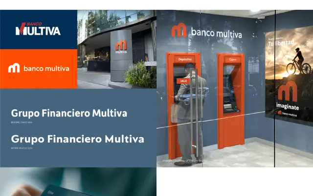 Multiva Sans specimen from Lechuga Type