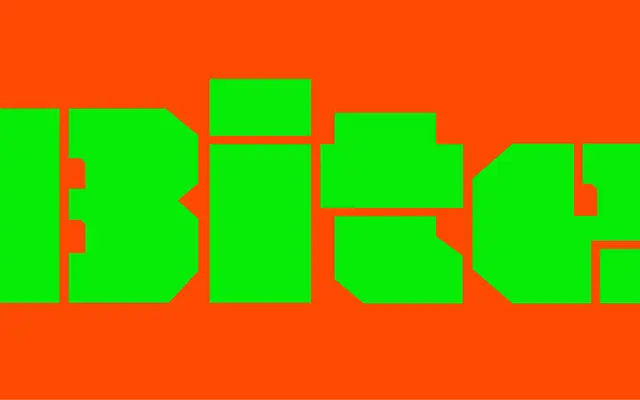 Bite specimen from Leinster Type