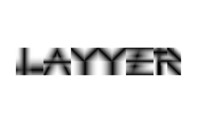 Layyer specimen from Lena Weber
