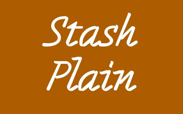 LH Stash Plain specimen from Léon Hugues