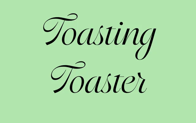 LH Toast specimen from Léon Hugues