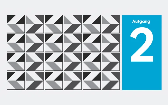 Moskau Pattern specimen from Letter Edit