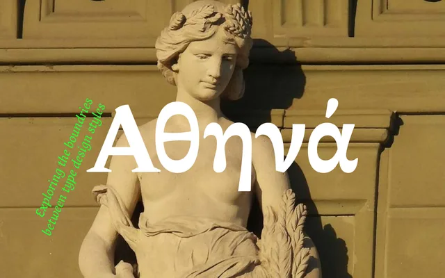Athenaia specimen from Letterjuice