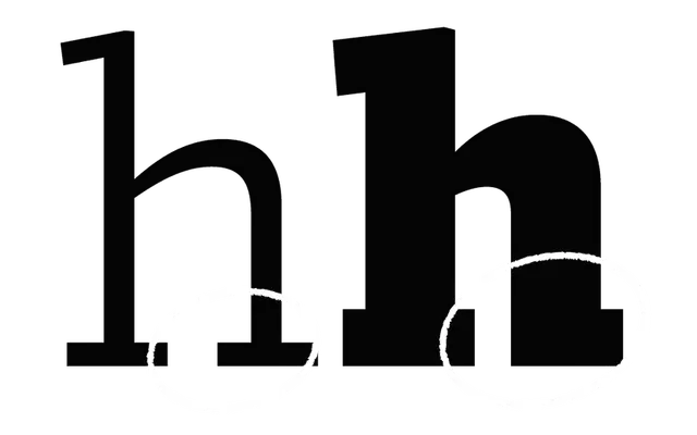 Bezzia specimen from Lettermatic