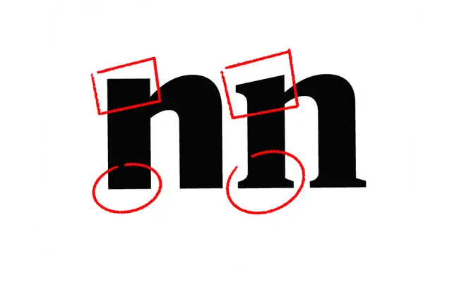 Parclo Sans specimen from Lettermatic
