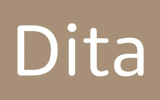 Dita specimen from Lettermin
