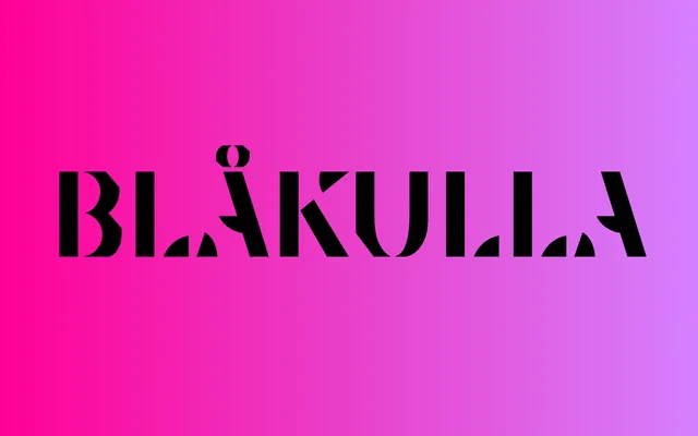 Blåkulla specimen from Letters from Sweden