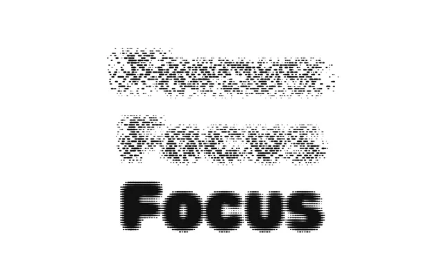 Algam Focus specimen from Lettersetal