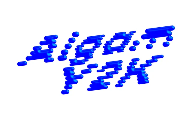 AlgamB Stack specimen from Lettersetal
