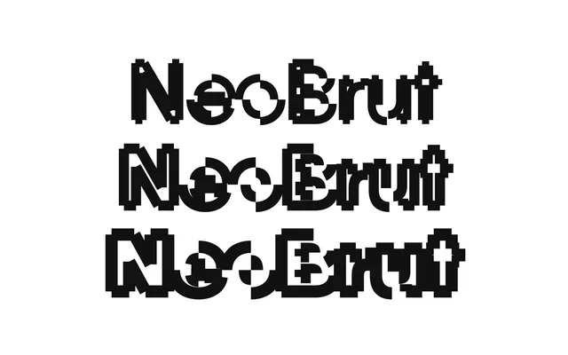 Grotek NeoBrut specimen from Lettersetal