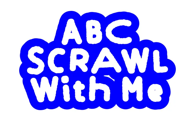 Rawleigh Scrawleigh specimen from Lettersetal