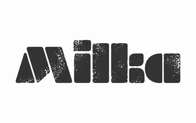 Milka specimen from Lettersoup