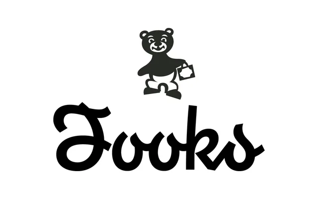 Jooks Script 9B specimen from Lewis McGuffie