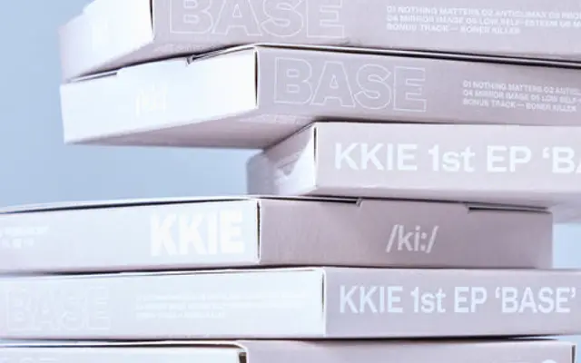 Mint Grotesk Display specimen from Lift Type
