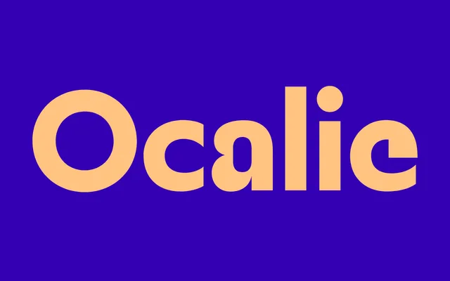 Ocalie specimen from Lift Type