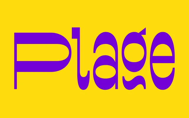Plage specimen from Lift Type