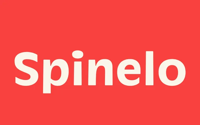 Spinelo specimen from Lift Type
