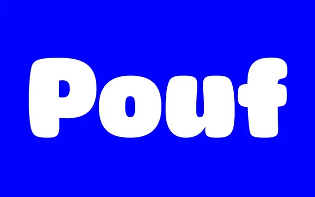 Pouf specimen from Linda Hintz