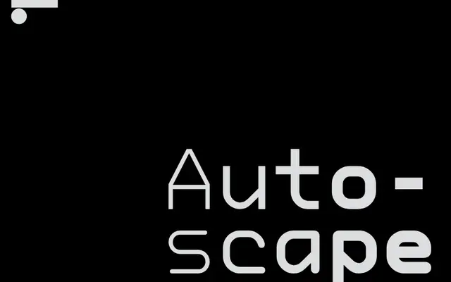 LL Autoscape specimen from Lineto