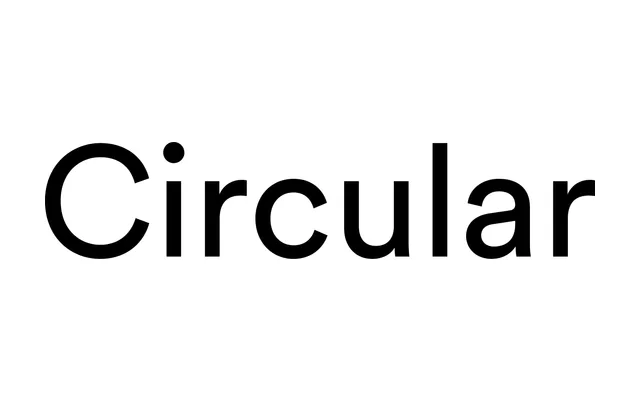 LL Circular specimen from Lineto