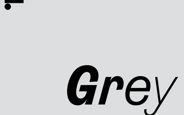 LL Grey specimen from Lineto