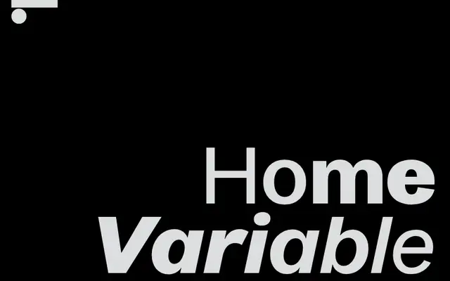 LL Home Var specimen from Lineto